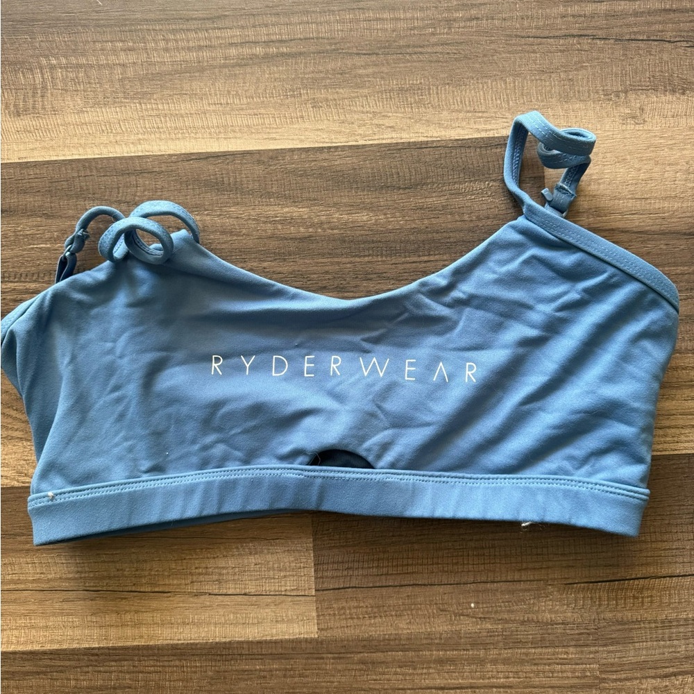 Ryderwear bra